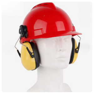 Orejeras Desmontables Reutilizables con Cancelación de <span class=keywords><strong>Ruido</strong></span>, Protección Auditiva para Casco, Protectores Auditivos Insonorizantes - Product Image 2