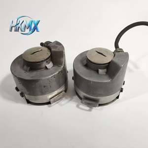 มอเตอร์อุตสาหกรรมความแม่นยำสูง รุ่น M100 รุ่น M200 รุ่น M300 รุ่น M400 รุ่น M500 สำหรับระบบอัตโนมัติ - Product Image 1