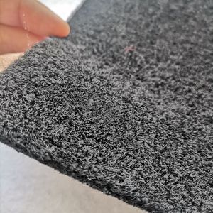 <span class=keywords><strong>Tapis</strong></span> en tissu polaire pour voiture Tissu à poils en feutre absorbant le son <span class=keywords><strong>Tapis</strong></span> pour l'intérieur des voitures - Product Image 4