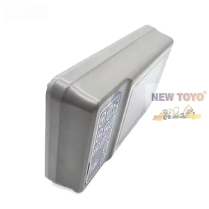 Accesorios para Excavadoras de la Marca 135 195 205 <span class=keywords><strong>215</strong></span> 235 335-89, Conjunto de Pantalla de Instrumentos de Alta Calidad - Product Image 6