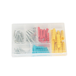 Hộ Gia Đình Hàng Ngày Sửa Chữa Herramientas Manuales Bán Buôn Chất Lượng Cao Đa Chức Năng 99Pcs Công Cụ Thiết Lập Tay Công Cụ Thiết Lập Hộp Công Cụ Kit - Product Image 6