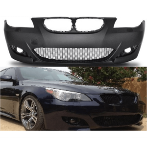 Kit de Carrocería, Parachoques Delantero y Trasero para <span class=keywords><strong>BMW</strong></span> E60 <span class=keywords><strong>M5</strong></span> 2003-2008 - Product Image 4