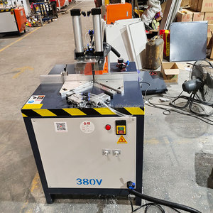 Máy cắt cửa sổ cửa ra vào bằng nhôm 12 inch, góc 45 độ và 90 độ, bán buôn - Product Image 4