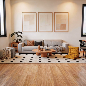 Maison mobile de 20 pieds avec une chambre et un salon, étanche et résistante au vent, pour toilettes extérieures, bureaux et ateliers - Product Image 5