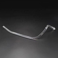 NOUVEAU Tube de phare DRL Tube acrylique Barre lumineuse Guide de lumière DRL Bande pour 7 Series G11 G12 2019 2020 2021 2022