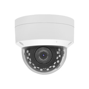 Cámara IP POE <span class=keywords><strong>de</strong></span> Domo Metálico Antivandálico <span class=keywords><strong>de</strong></span> 8MP 4K con Visión Nocturna Infrarroja <span class=keywords><strong>para</strong></span> Hogar y <span class=keywords><strong>Negocios</strong></span>, Cámara <span class=keywords><strong>de</strong></span> Vigilancia CCTV <span class=keywords><strong>de</strong></span> <span class=keywords><strong>Seguridad</strong></span> - Product Image 1