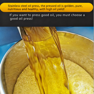 Máquinas <span class=keywords><strong>de</strong></span> Prensado <span class=keywords><strong>de</strong></span> <span class=keywords><strong>Aceite</strong></span> Hidráulico y Máquina <span class=keywords><strong>de</strong></span> Prensado <span class=keywords><strong>de</strong></span> <span class=keywords><strong>Aceite</strong></span> <span class=keywords><strong>de</strong></span> Cocina <span class=keywords><strong>de</strong></span> Envío Rápido, Impulsa tu Línea <span class=keywords><strong>de</strong></span> Producción <span class=keywords><strong>de</strong></span> <span class=keywords><strong>Aceite</strong></span> <span class=keywords><strong>de</strong></span> Forma Rápida - Product Image 4