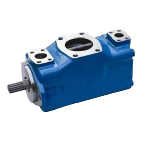 Danfosss 25v-21a-1c-22r ปั๊มไฮดรอลิกแบบซีรีย์20V 25V 35V 45V - Product Image 1