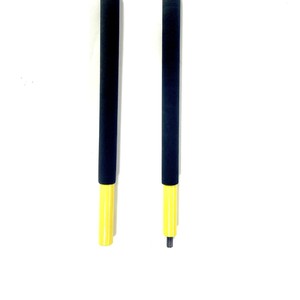 Productos para exteriores con revestimiento de PVC texturizado; revestimiento de herrajes; procesamiento y personalización de herrajes con revestimiento de PVC texturizado. - Product Image 4