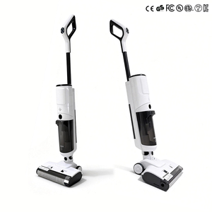 CE CB 180 ° <span class=keywords><strong>Aspirateur</strong></span> <span class=keywords><strong>sans</strong></span> <span class=keywords><strong>fil</strong></span> portatif 3-en-1 à design plat, autonettoyant, pour usage domestique <span class=keywords><strong>et</strong></span> hôtelier, avec filtre HEPA, pour aspiration humide <span class=keywords><strong>et</strong></span> sèche - Product Image 2