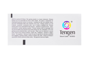Recyclable usine impression personnalisée casino bingo petit billet papier <span class=keywords><strong>action</strong></span> billets de loterie - Product Image 3