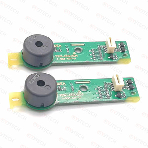 Carte de capteur sensible SYYTECH pour interrupteur d'alimentation PS4 <span class=keywords><strong>Playstation</strong></span> <span class=keywords><strong>4</strong></span> Slim 2000 – Pièces de réparation - Product Image 5