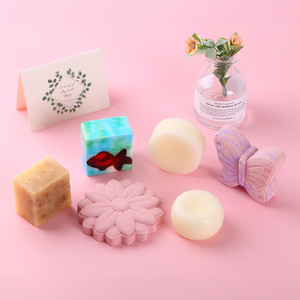 OEM Wholesale Goldfish Cartoon <b>Soap</b> Bar Handmade Natural Organic Whitening <b>Soap</b> for Children Skincare From Vietnam - Product Image 4