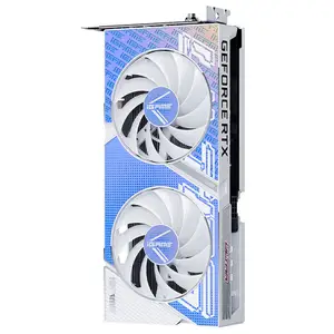 Graphics Card GeForce RTX 4060TI Ultra W DUO OC 8GB 16GB GAMING white GPU Cards ASUS Gigabyte colorful Video Card 4060/3060