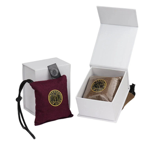 Vỏ dừa tự nhiên Than khử mùi Túi than hoạt tính làm mát không khí khử mùi để loại bỏ mùi hôi - Product Image 1