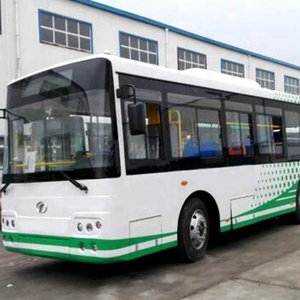 Mini-bus de 16 places à vendre, fabrication chinoise, marque Dongfeng, essieu avant/arrière Dana - Product Image 4