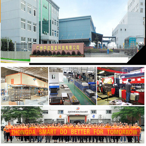 32 Inch <strong>Touch</strong> <strong>Screen</strong> Age Verified Mini Smart Vending Machine Cashless Payment SDK Enabled Remote Monitoring Cloud-Based - Product Image 6