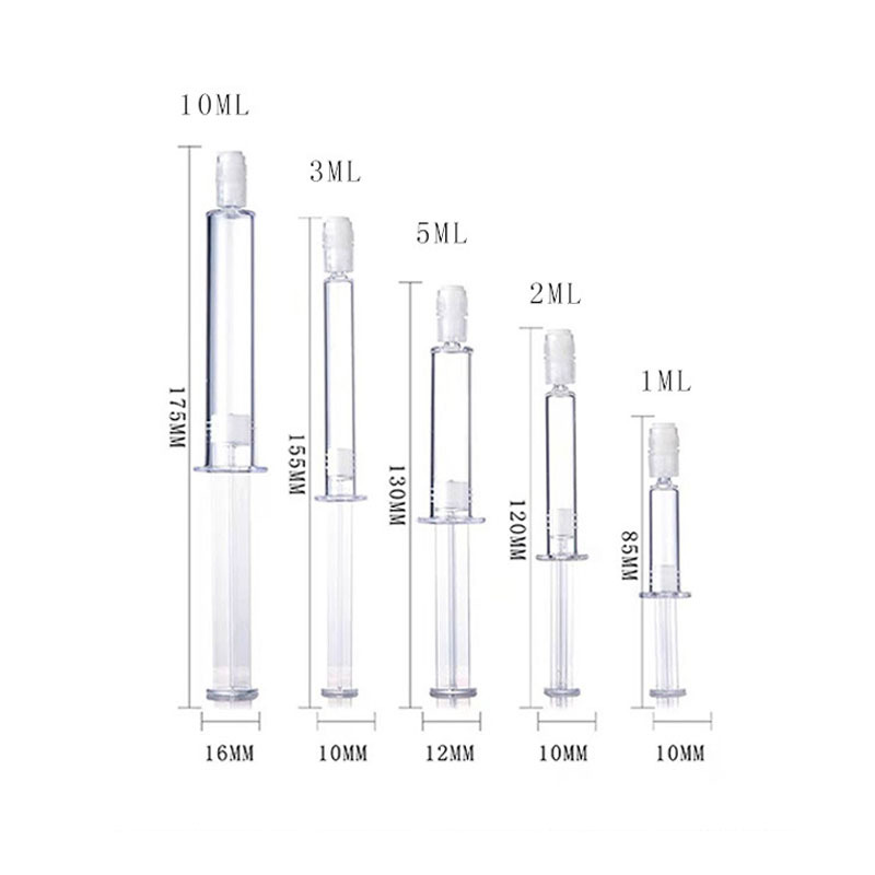 5ml-old model water light injection-ps+pp