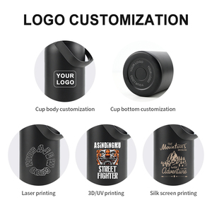 Custom Logo 32oz 1000ml spout lid stainless steel drink bottle Double Wall vacuum insulated water bottle with straw - Product Image 3