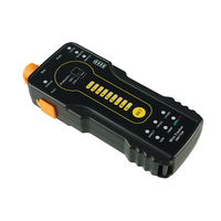 CT-66 professionnel Portable testeur de câble multifonction UTP câble Tracker outil pour câble recherche accessoires de Surveillance
