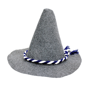 Venta <span class=keywords><strong>al</strong></span> <span class=keywords><strong>por</strong></span> <span class=keywords><strong>mayor</strong></span> azul blanco Rhombus Baviera Oktoberfest <span class=keywords><strong>cerveza</strong></span> traje sombrero - Product Image 6