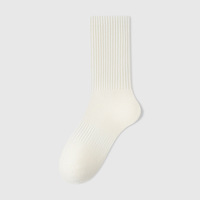 Chaussettes de sport athlétiques personnalisées avec logo OEKO Tex100, chaussettes de performance, chaussettes épaisses et rembourrées, chaussettes respirantes pour la course à pied et le basketball