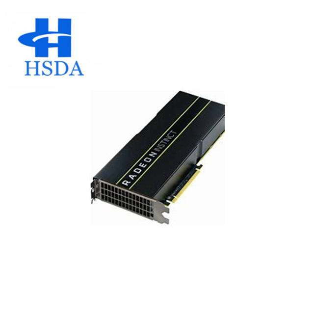 Radeon Mi25 Mi25 Gpu Q1K38A Radeon Instinct MI25 Graphics