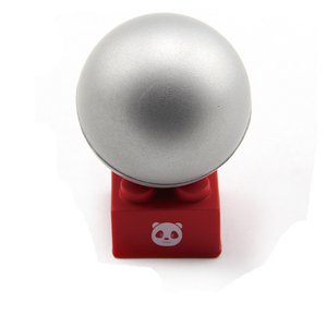 Juguetes de Espuma de Poliuretano en Forma de Cubo, Pelotas Deportivas Suaves, Logotipo Personalizado, Pelota Antiestrés Ecológica Promocional - Product Image 3