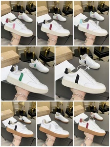 Zapatos Casuales de Hombre de Primera Calidad, Diseño de Marca de Lujo, Transpirables, con Cordones, Cierre de Malla, Diseño Antiolor y Amortiguación - Product Image 2