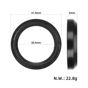 Roulement 30,5*41,8*8 mm pour trottinette électrique Kukirin G2 Ultra, ensemble de roulements de roue arrière, pièces de rechange - Product Image 2