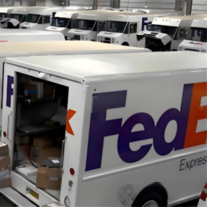 DHL FedEx UPS Express Door to Door Service Fast Delivery France UK Germany Spain China <b>Logistics</b> Provider Freight Forwarder - Product Image 1