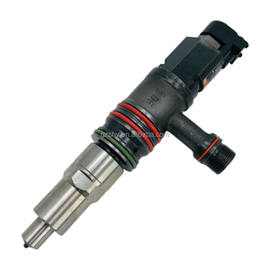 Inyector de Combustible VTO-G260BM X52407500027 para Motor MTU 4000.01 - Product Image 2