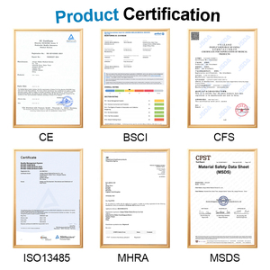 Calentador de cuerpo desechable Plantillas de acupresión Almohadilla caliente portátil para pies que mejora la circulación sanguínea en los pies - Product Image 3