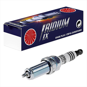 หัวเทียนอิริเดียมใหม่ 6619 LFR6AIX-11 สำหรับซูซูกิ - Product Image 1