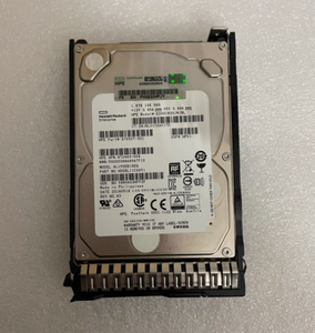 872481-B21 872738-001 1,8 To 12 Gb/s SAS 10K 512e 2,5 pouces G8-Gen10 Disque dur HDD - Product Image 1