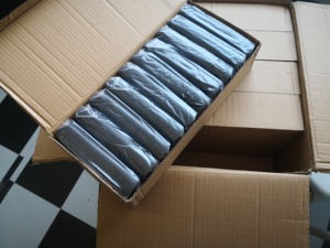 2022 New Arrival High Quality Soft PU Leather Pu Multipurpose <strong>Cosmetic</strong> <strong>Bag</strong> Wallet Sunglasses case - Product Image 2