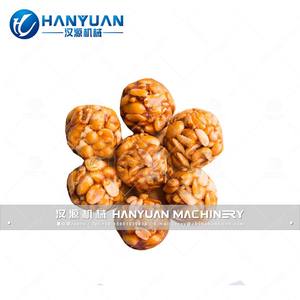 שומשום סוכריות כדור להרכיב ביצוע מכונת/בוטנים סוכריות כדור ביצוע מכונת - Product Image 4