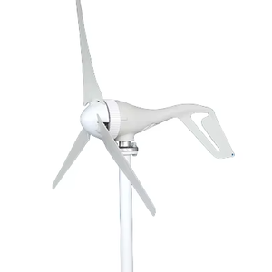 เครื่องกำเนิดพลังงานฟรี NE-S2 100/200/300/400w พลังงานลมสำหรับบ้านพักตากอากาศ บ้านส่วนตัว สำนักงาน สถานที่ริมถนน NE-S2 100/200/300/400 - Product Image 1