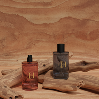 Brume parfumée personnalisée 100 ml Vaporisateur d'ambiance haut de gamme Vaporisateur d'aide au sommeil