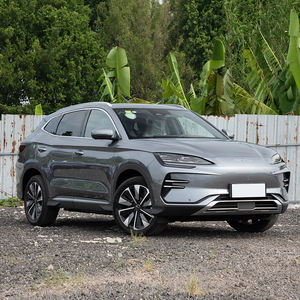 2024 2025 2026 BYD Song Plus EV <span class=keywords><strong>Voiture</strong></span> Électrique Pure SUV Hybride AWD Nouvelle <span class=keywords><strong>Voiture</strong></span> Chinoise BYD Song Pro DM-L DMI Véhicules à Énergie Nouvelle - Product Image 2