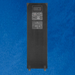 2025 mới đến USB phí Nhựa + Gỗ RGB LED nhấp nháy ánh sáng loa chuyên nghiệp hoạt động khói lớn Loa sân khấu - Product Image 5