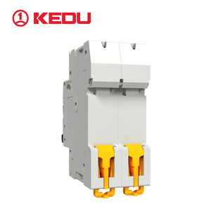 Kedu ckdb7 tiêu chuẩn thu nhỏ ngắt mạch 1-cực nhà máy trực tiếp 1-63a AC MCB với VDE KC CB CE - Product Image 6