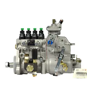 Proveedor de fábrica de sistemas de combustible: 10403574066 CPES4PB110D410RS3161 Bomba de inyección de combustible de motor diésel de alta presión con calidad OEM