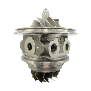 TD05HA TD05H-152G6-12T 49378-08011 49378-01631 21595176 Turbo Chra Core Cartridge untuk Mitsubishi Evolution X 4B11 4B11T Mesin - Product Image 3