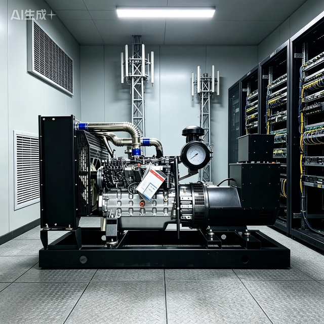 Open Type Diesel Generator 20kw-2000kw/kva Power Plant 3 Phase 150kva 200kw 300kw 400kw 500kva 1500kva Generator Set