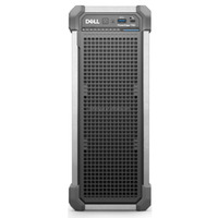 Serveur AI DELL T160 Tour avec Processeur Xeon, Mémoire, SSD, HDD, Alimentation en Stock à Prix Réduit