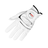 Personnalisé Durable 200 pièces gants de Golf eau pour hommes Premium aimant Pakistan deux tons pluie emballage sac étanche PU sport salle de sport