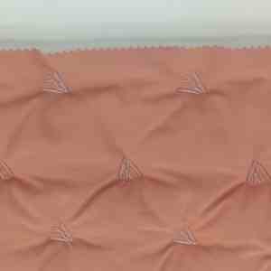 Tela de Poliéster Acolchada MQ Lovely con Diseño de Animales Personalizado, Impermeable, de 240 g/m², 140 cm de Ancho, para Forro de Abrigos de Niñas - Product Image 4