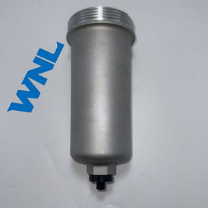 Boîtier de filtre à huile pour moteur diesel pour excavatrices, véhicules de construction et camions - Numéros de pièces 322-3154/322-3155 - Product Image 2