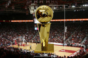 Trofeo <span class=keywords><strong>de</strong></span> Baloncesto Nacional <span class=keywords><strong>de</strong></span> Alta Calidad en Oferta, Trofeo para Campeones, Decoración del Hogar, Resina Plateada, Estilo Europeo, OEM Artificial - Product Image 4